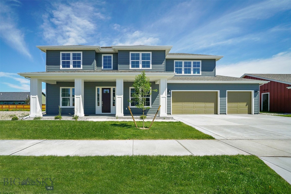 Prescott Ranch - Residential