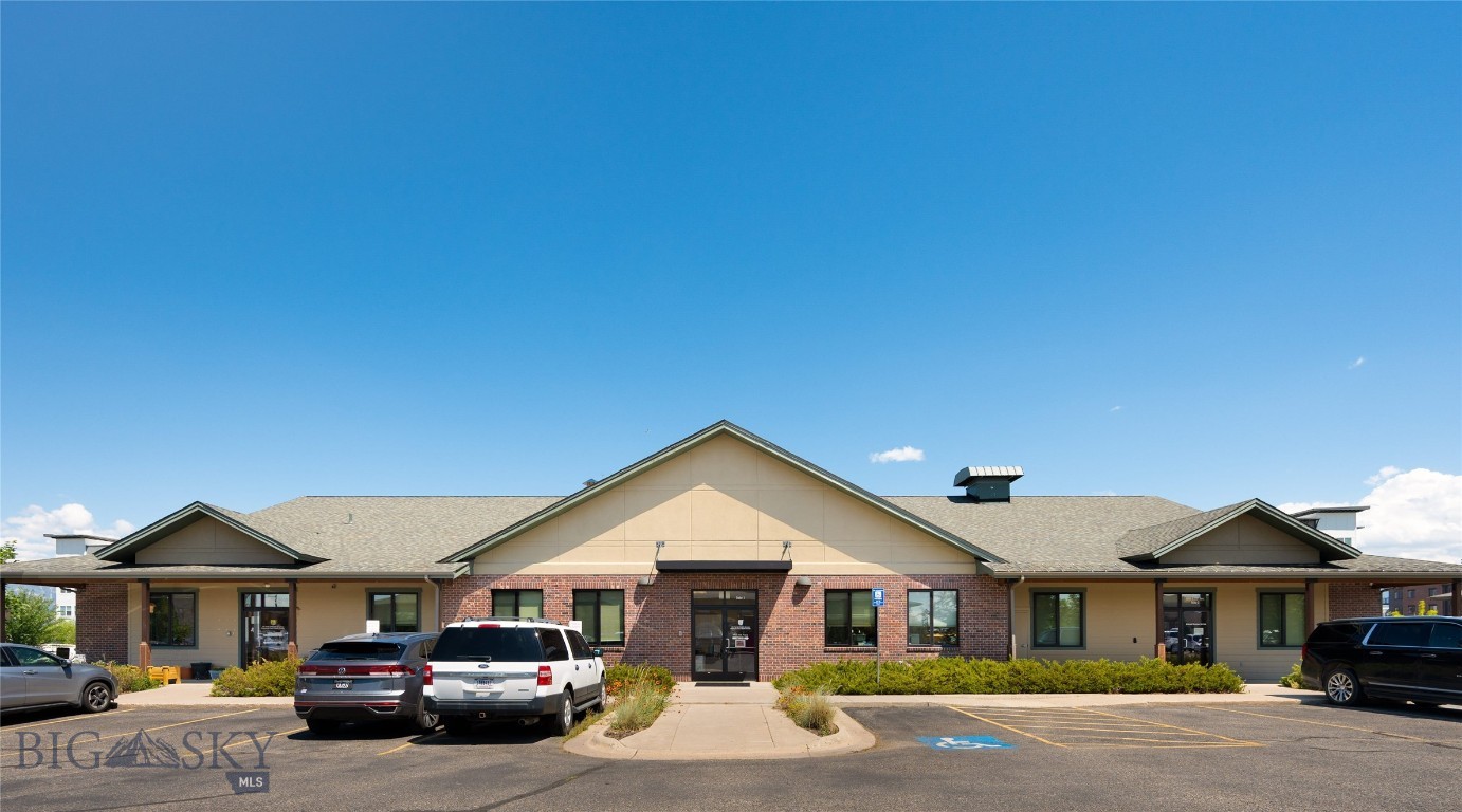 Lab & Office Building. Formerly US Fish & Wildlife Service and IRS. Together, these units form a single building and function similar to a standalone office condominium having two suites. 1805 South 22nd Avenue totals 5,692 sf with professional office and laboratory space. 1825 South 22nd Avenue totals 2,161 sf with professional office space. Units could possibly be sold separately.  Listed well below 7.18.2025 Appraisal. '

1805 S 22nd - Office area includes six private offices, a conference room, a breakroom, and two restrooms.
Lab space has Eight of the lab rooms are equipped with steel sinks, along with eyewash stations and emergency shower stations. The lab breakroom includes washer/dryer hookups and a three- basin steel sink. All Lab space is individually climate controlled. The lab space is versatile and could accommodate laboratory, professional office, or medical office users. 

1825 S 22nd - IRS space includes two open bullpen areas, three private offices, and two restrooms, each with one toilet and one sink. 

$400,000 UNDER APPRAISED VALUE!