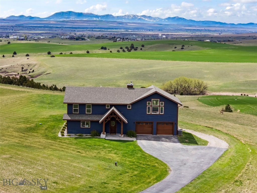 Antelope Ridge - Residential