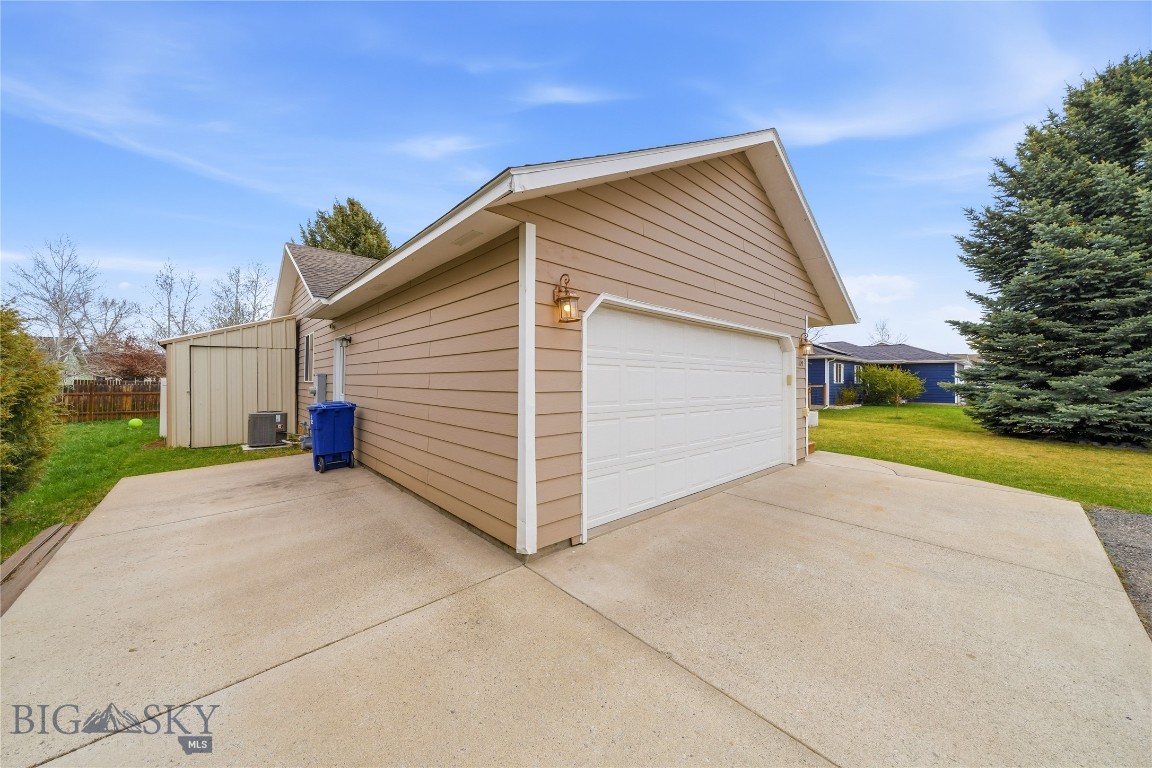 Armstrong Addition - Residential