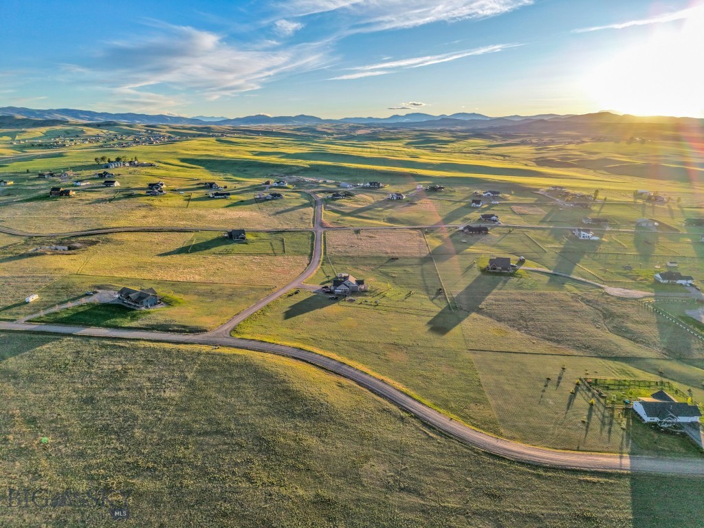 Morning Sky Estates - Land