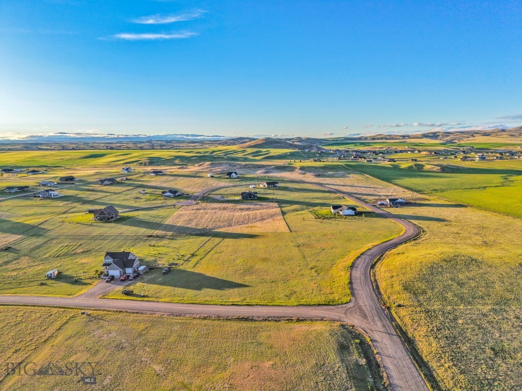 A standout building opportunity in one of the neighborhood’s most appealing settings. Located along the edge of the subdivision, this lot offers an enhanced sense of privacy while maintaining convenient access within the community.

The neighboring homes bring exceptional curb appeal, creating a polished surrounding environment for a future build. The gentle slope adds character to the site and offers potential for thoughtful architectural placement.

Electric utilities are within easy reach. Buyer is responsible for well and septic installation.

For a builder or buyer searching for a prime lot with strong neighborhood presence, added privacy, and a setting surrounded by attractive homes, this property belongs at the top of the short list.