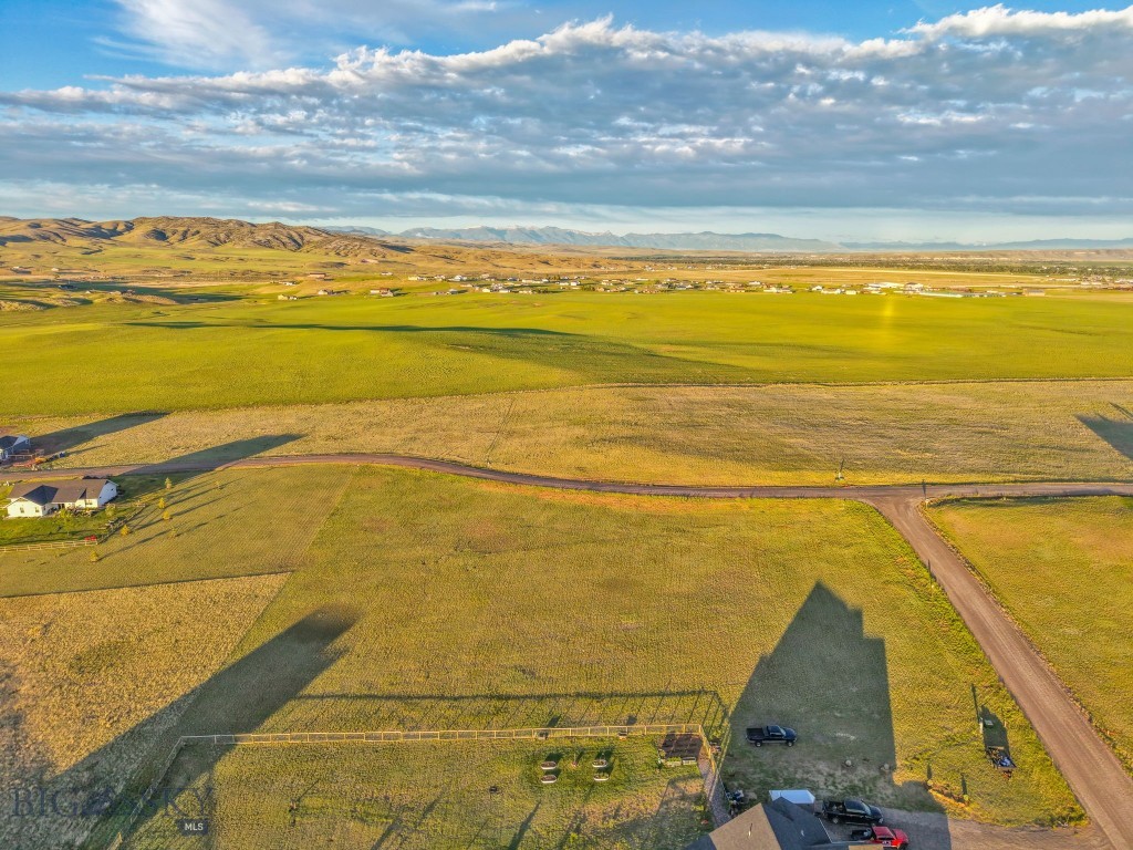 Morning Sky Estates - Land