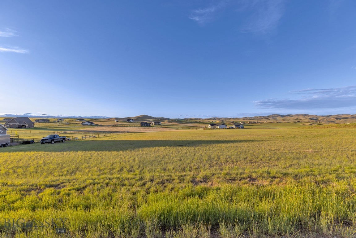 Morning Sky Estates - Land