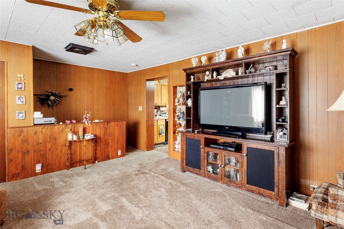 Other - Residential