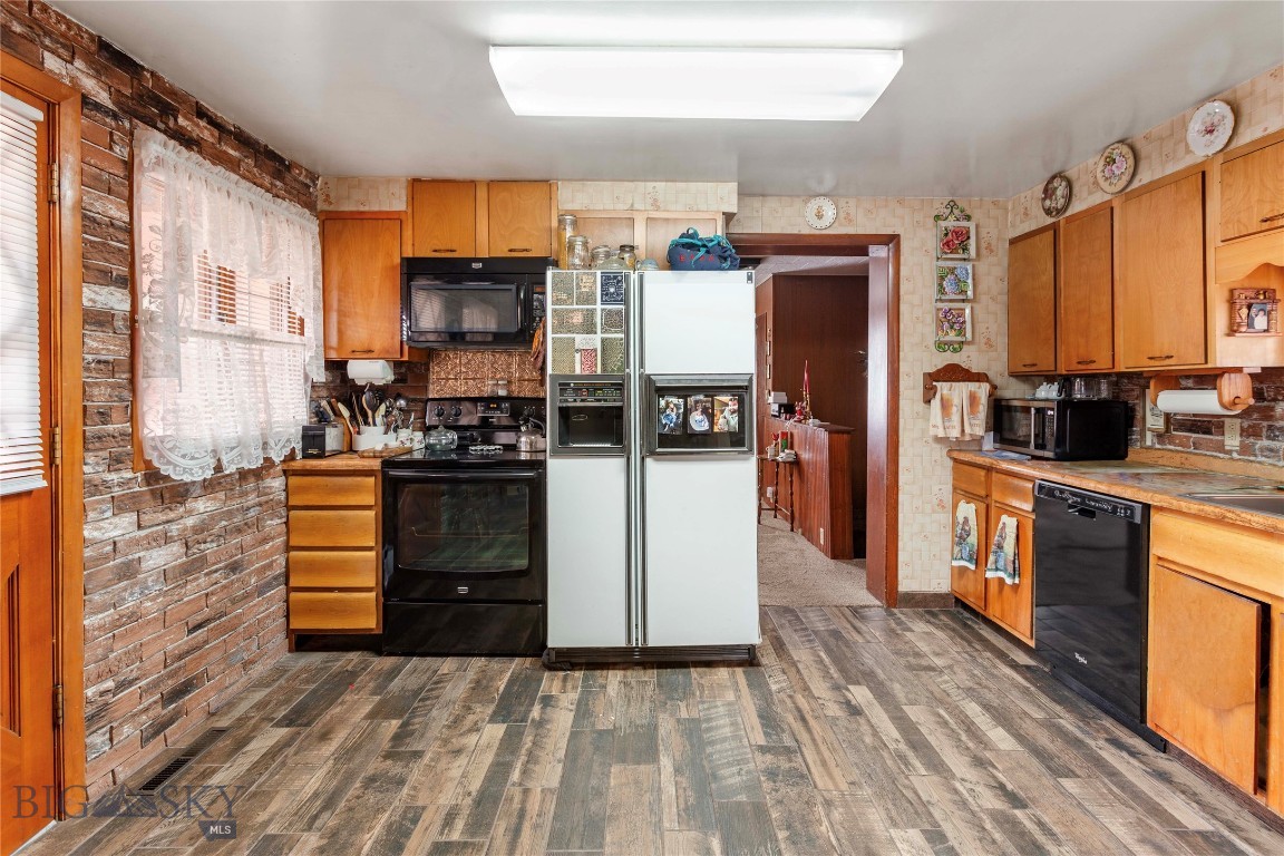 Other - Residential