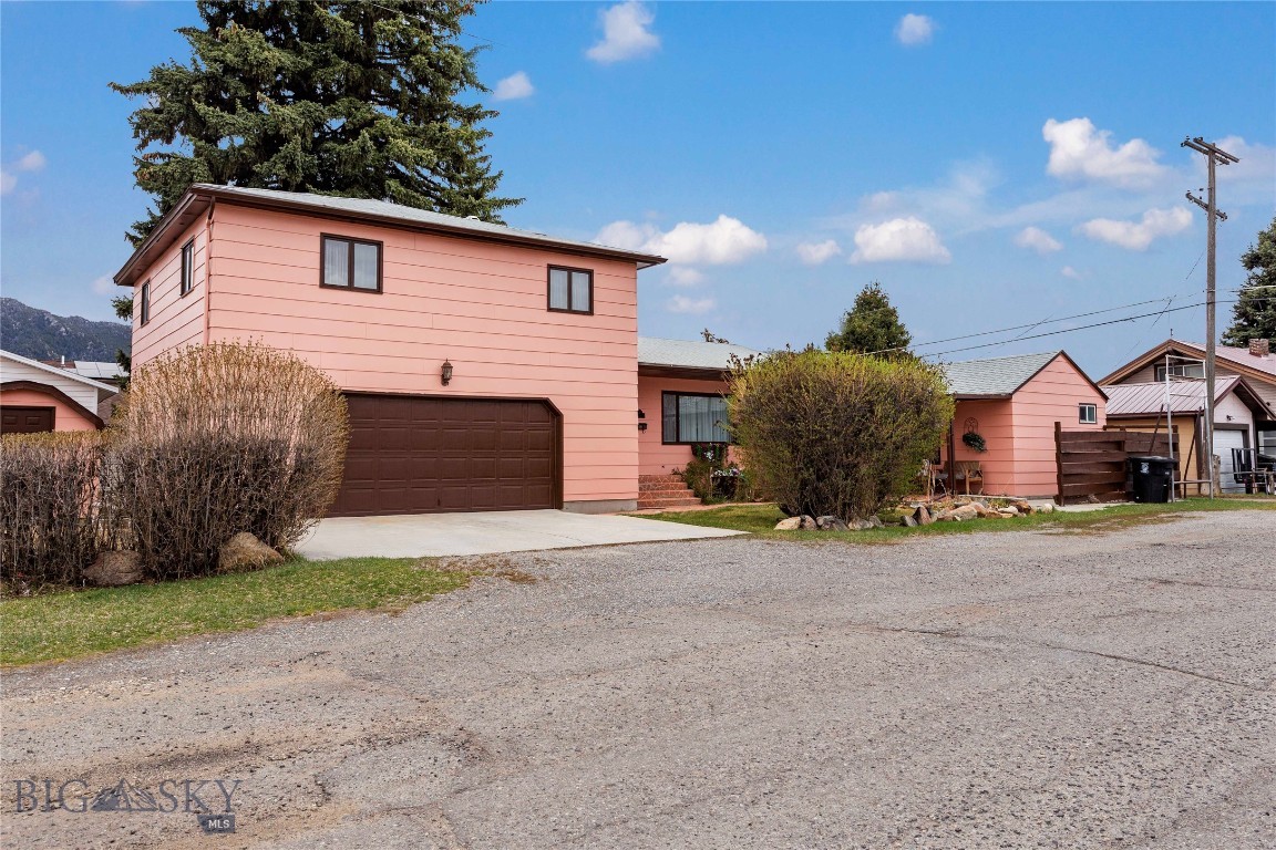 Other - Residential