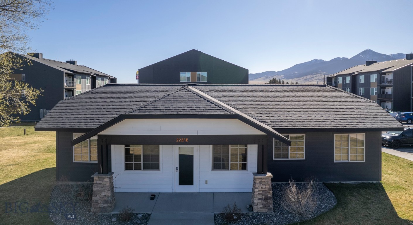 Other - Residential