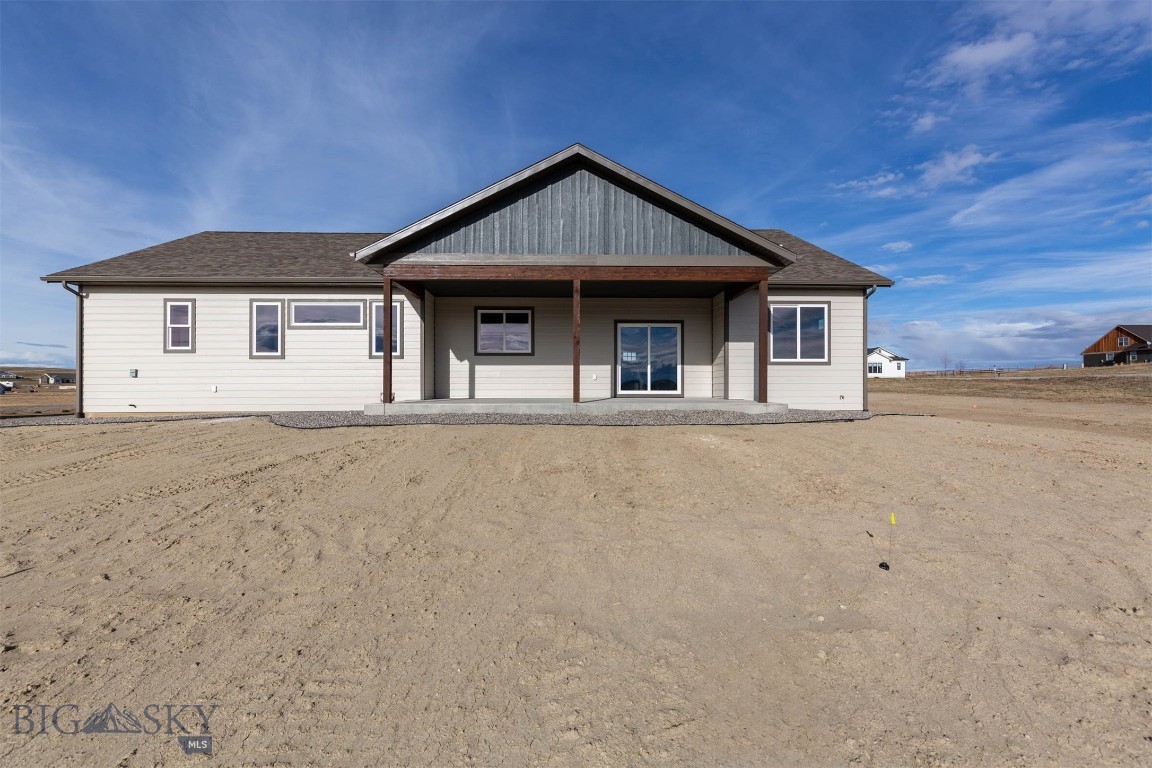 Village at Elk Ridge - Residential
