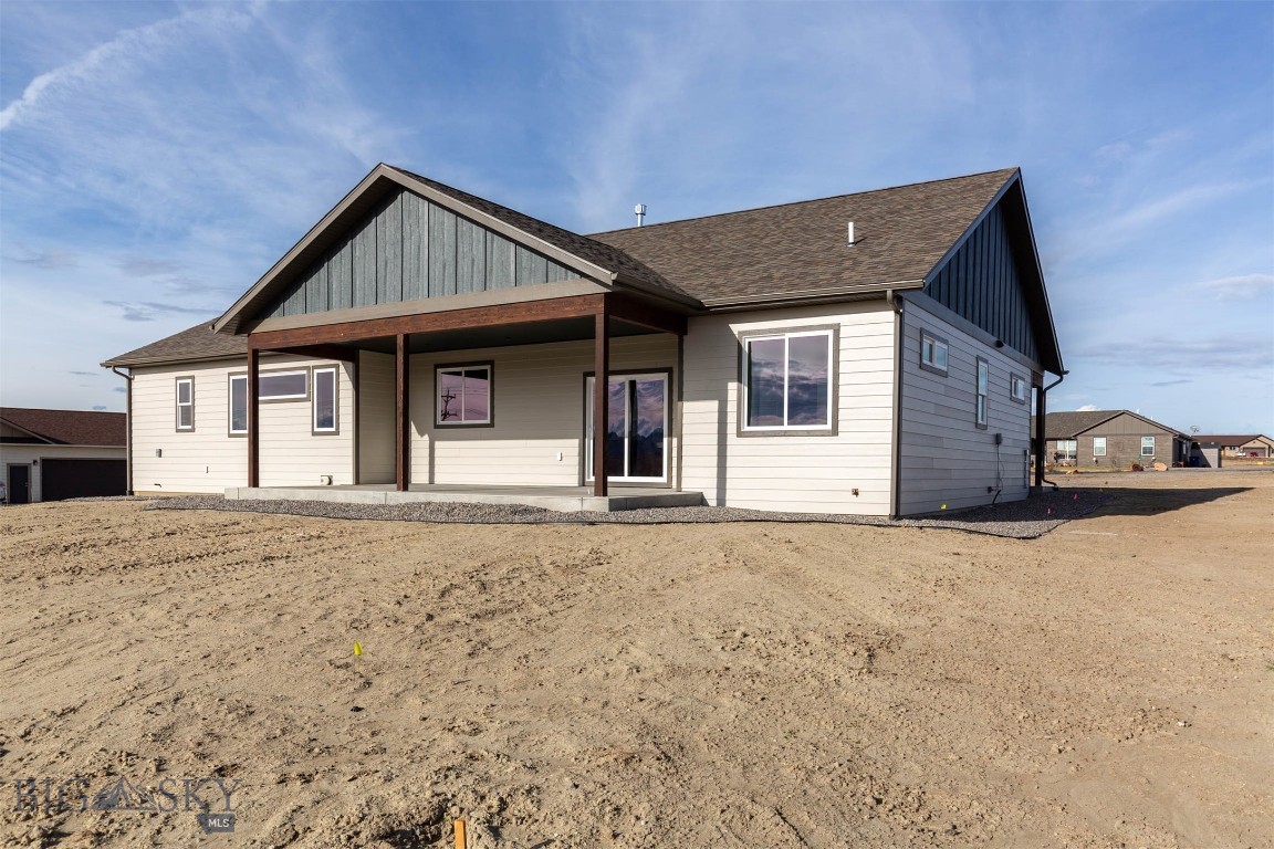 Village at Elk Ridge - Residential