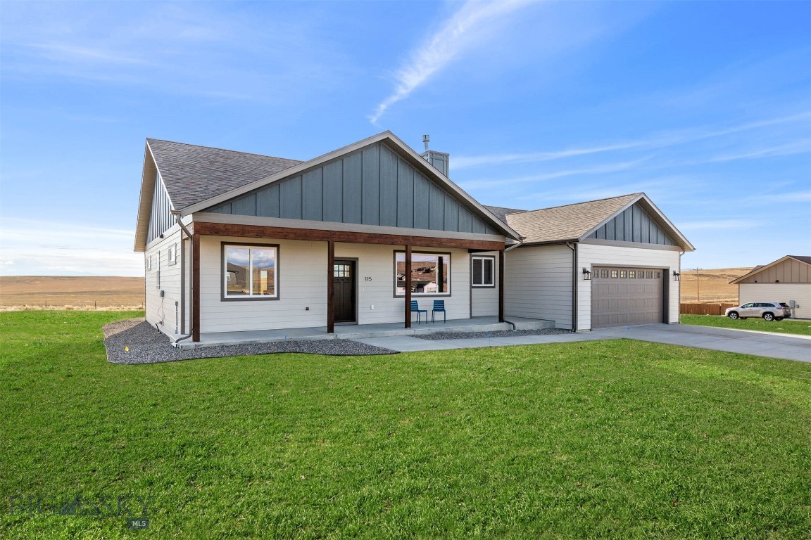 Village at Elk Ridge - Residential