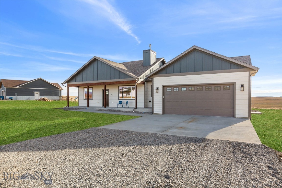 Village at Elk Ridge - Residential
