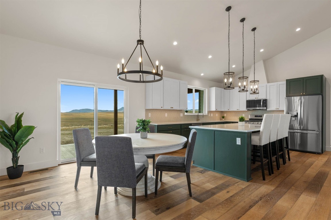 Village at Elk Ridge - Residential