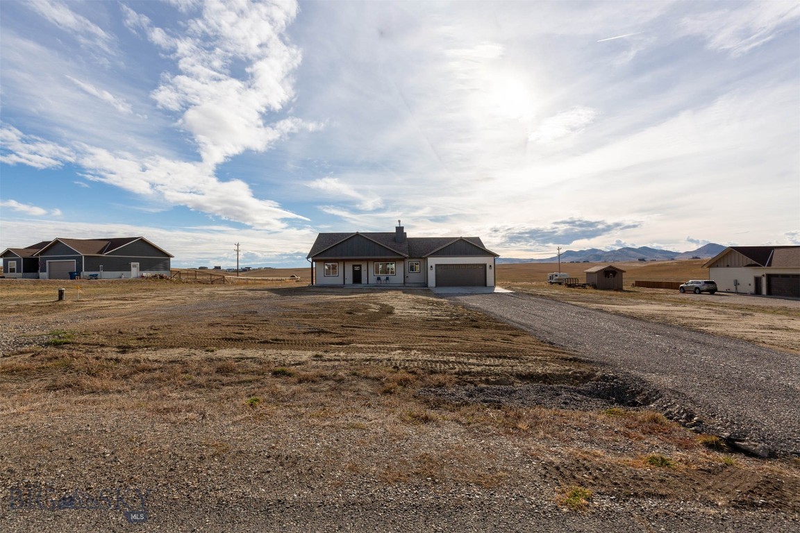 Village at Elk Ridge - Residential