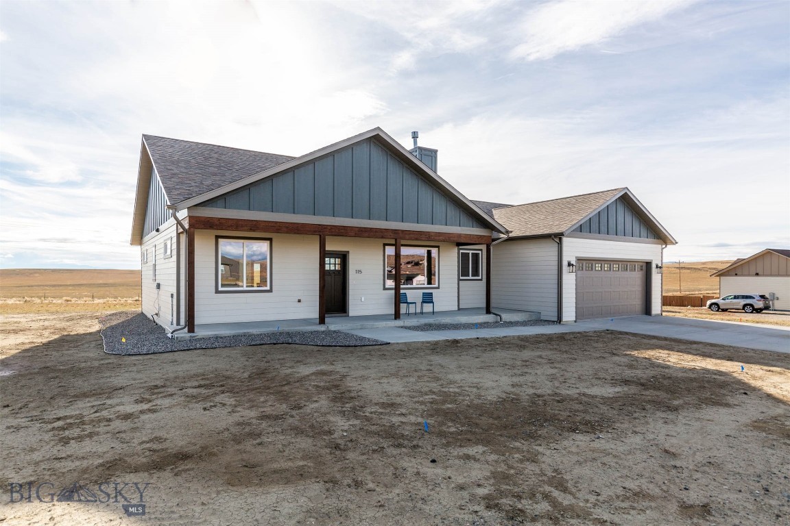Village at Elk Ridge - Residential