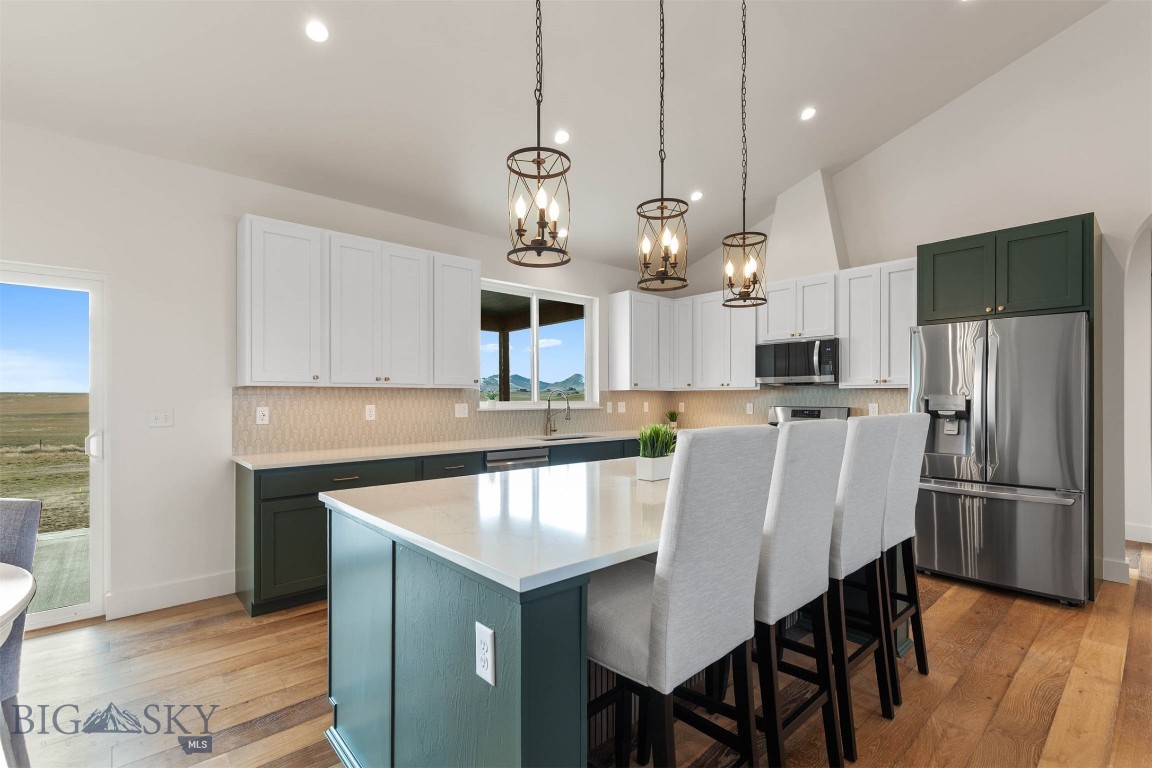 Village at Elk Ridge - Residential