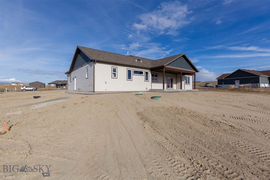 Village at Elk Ridge - Residential