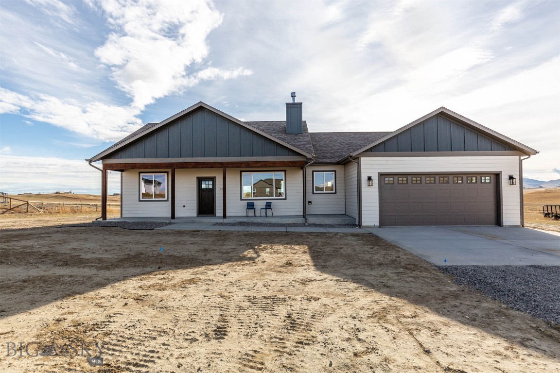 Village at Elk Ridge - Residential