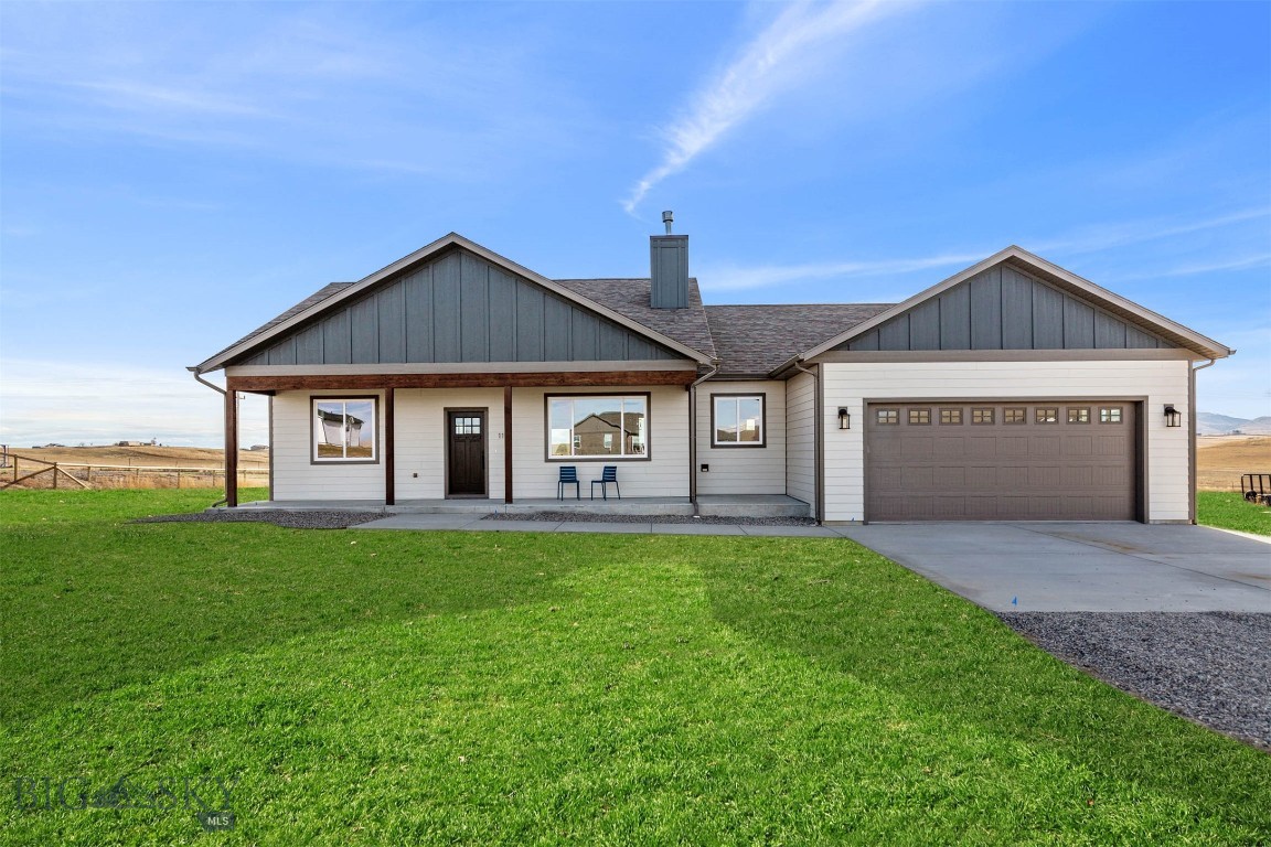 Village at Elk Ridge - Residential