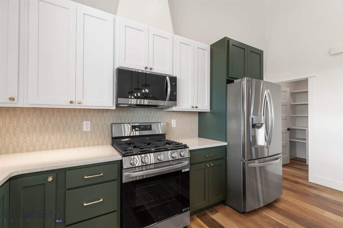 Village at Elk Ridge - Residential