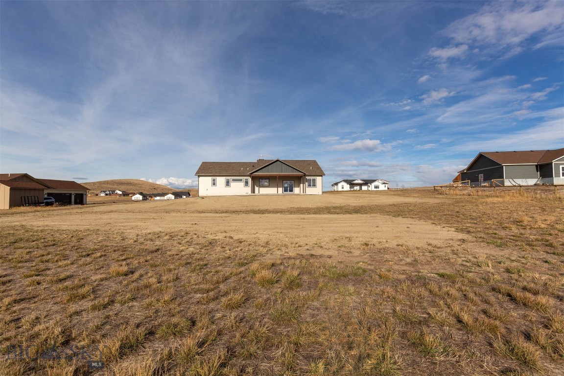 Village at Elk Ridge - Residential
