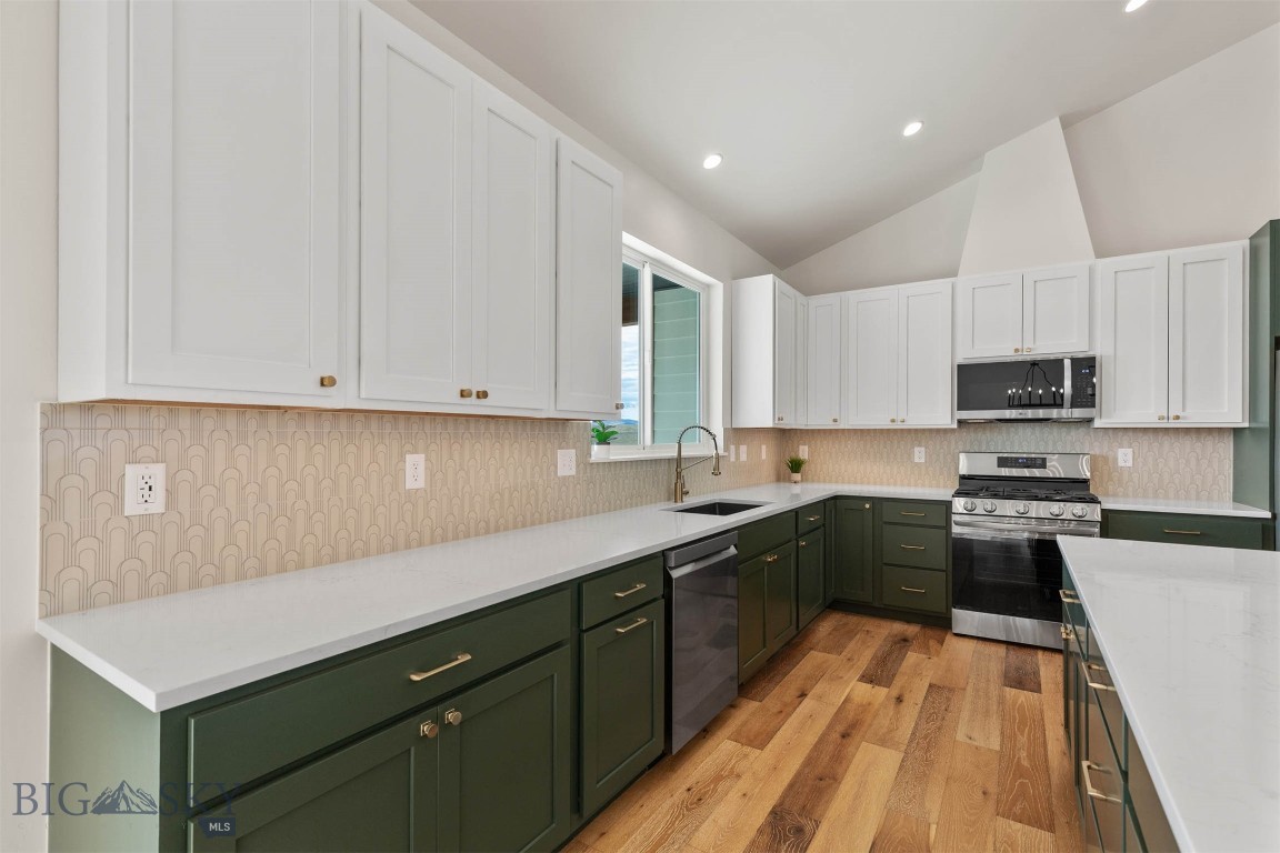 Village at Elk Ridge - Residential