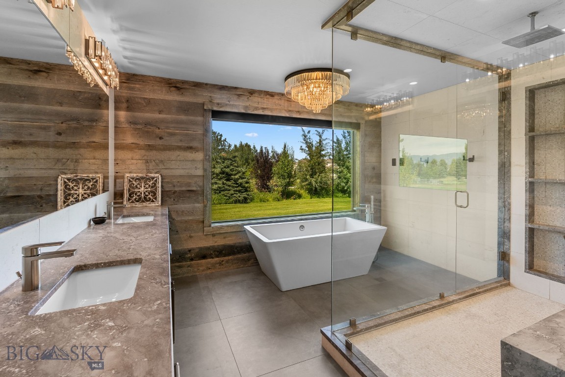 Wylie Creek Ranch - Residential
