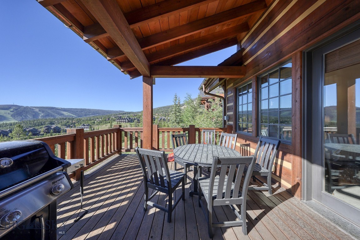 Alpine Meadow - Residential