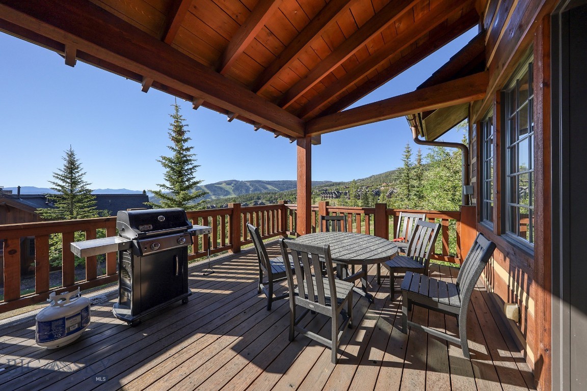 Alpine Meadow - Residential