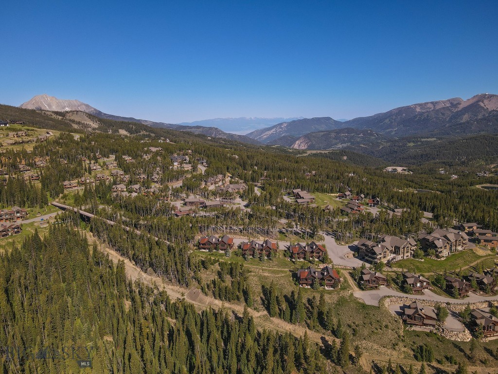 Alpine Meadow - Residential