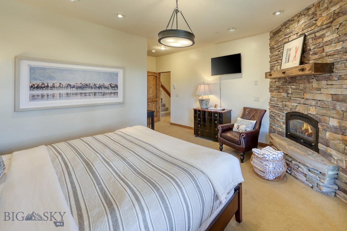 Alpine Meadow - Residential