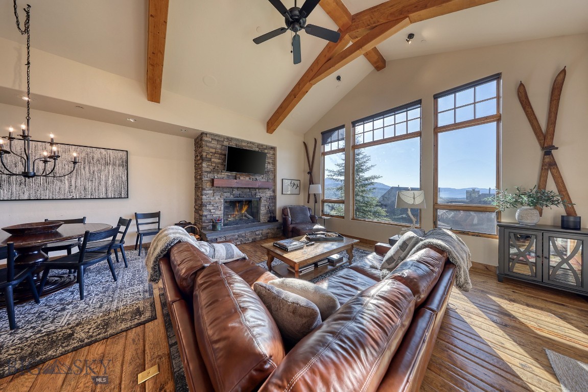 Alpine Meadow - Residential