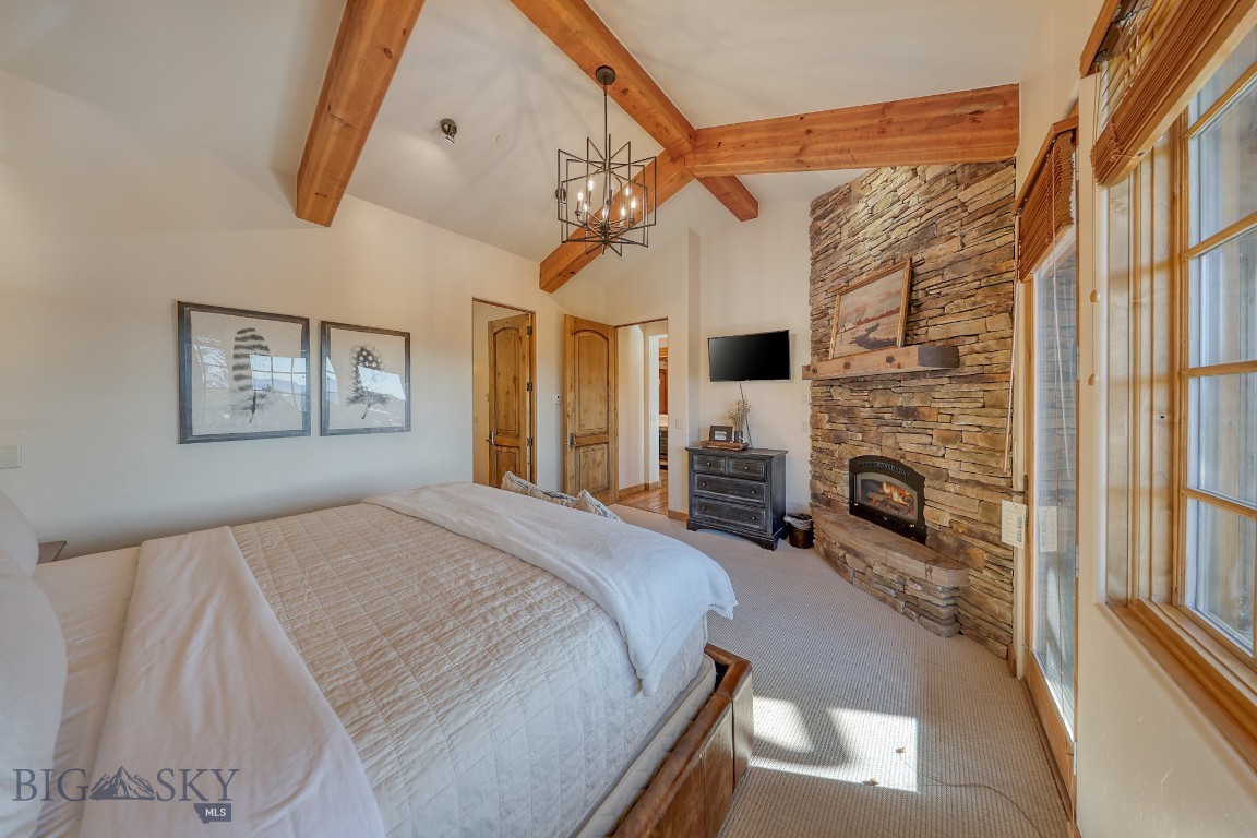 Alpine Meadow - Residential