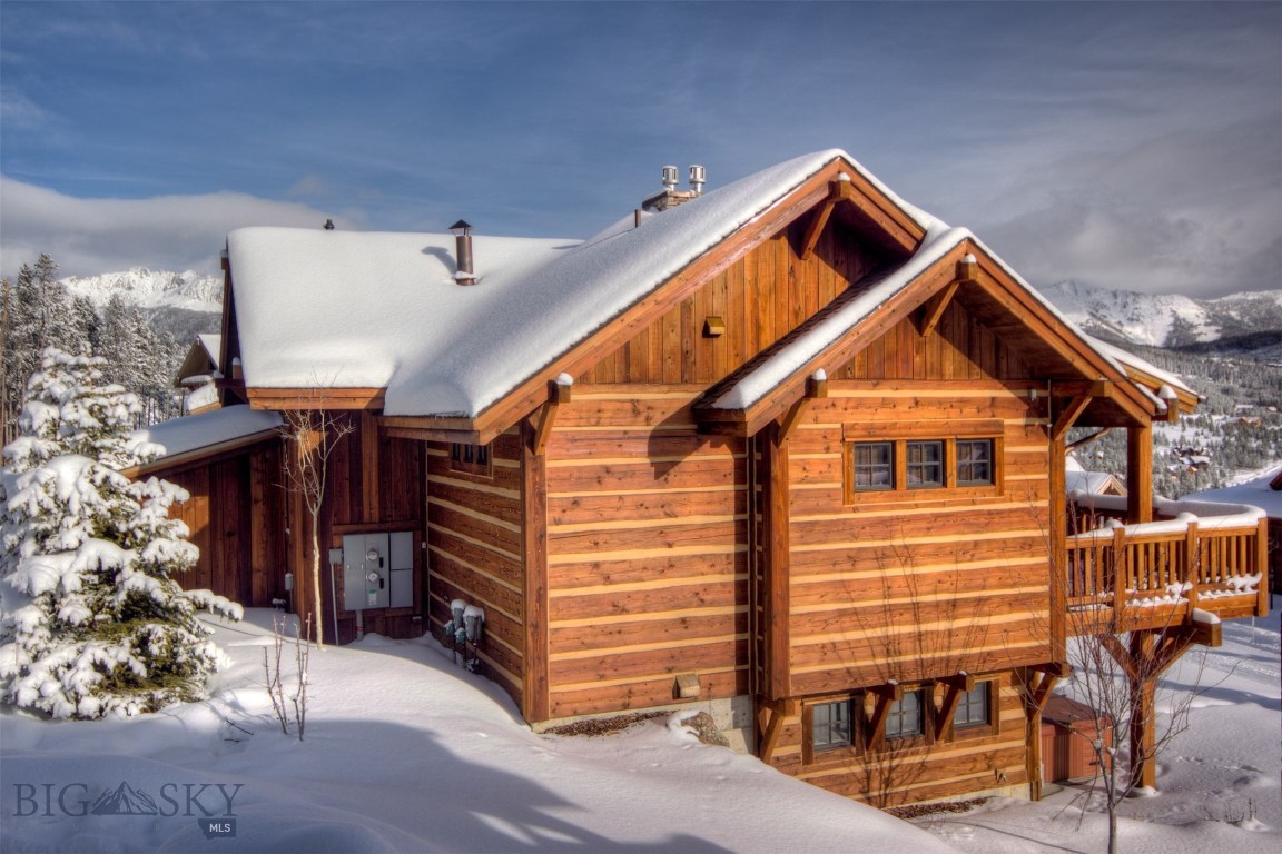 Alpine Meadow - Residential