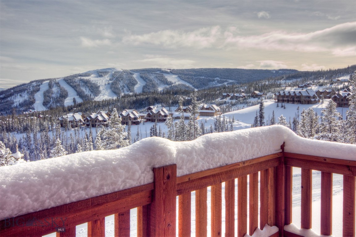 Alpine Meadow - Residential