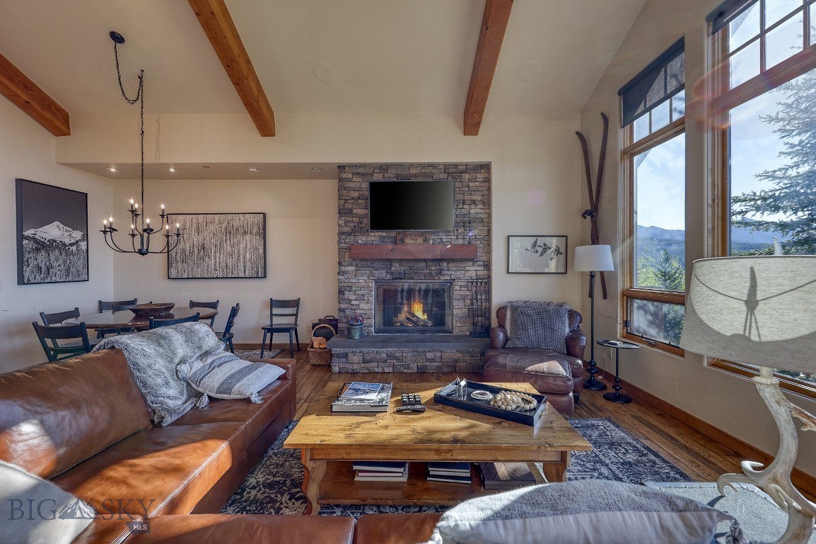 Alpine Meadow - Residential