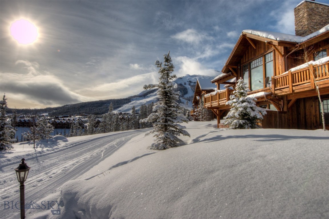Alpine Meadow - Residential