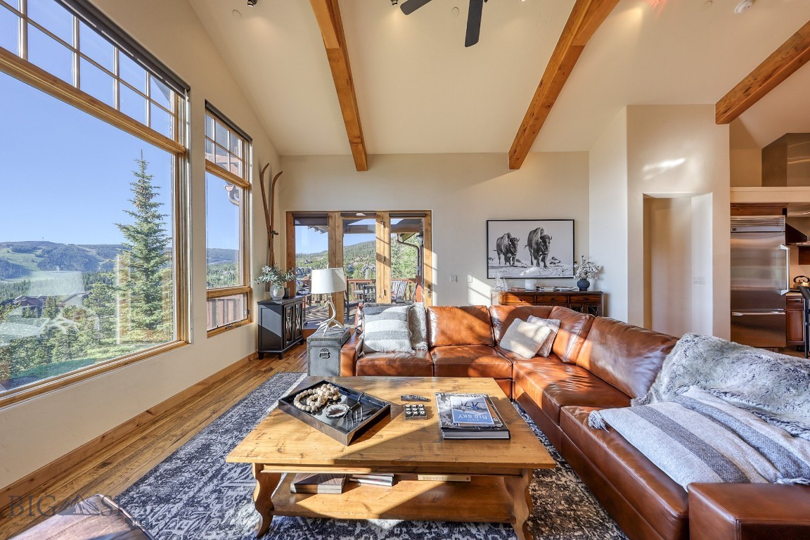 Alpine Meadow - Residential