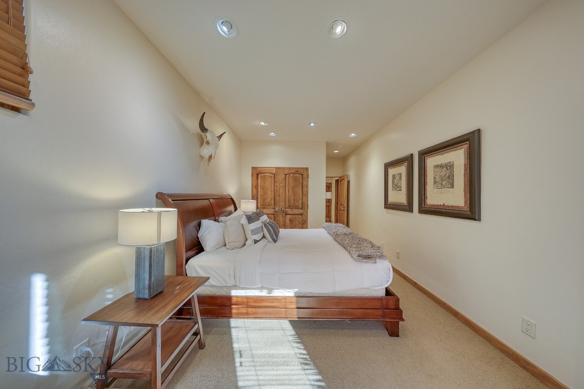 Alpine Meadow - Residential