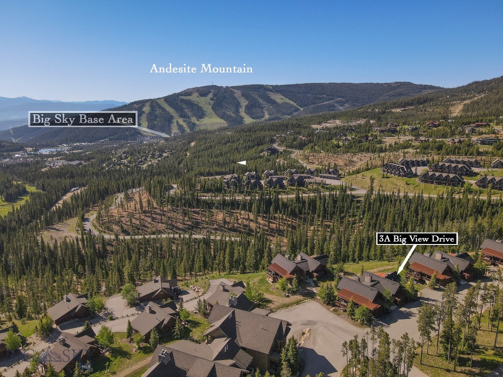 Alpine Meadow - Residential