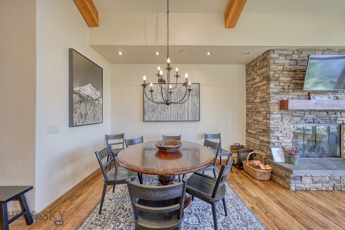 Alpine Meadow - Residential