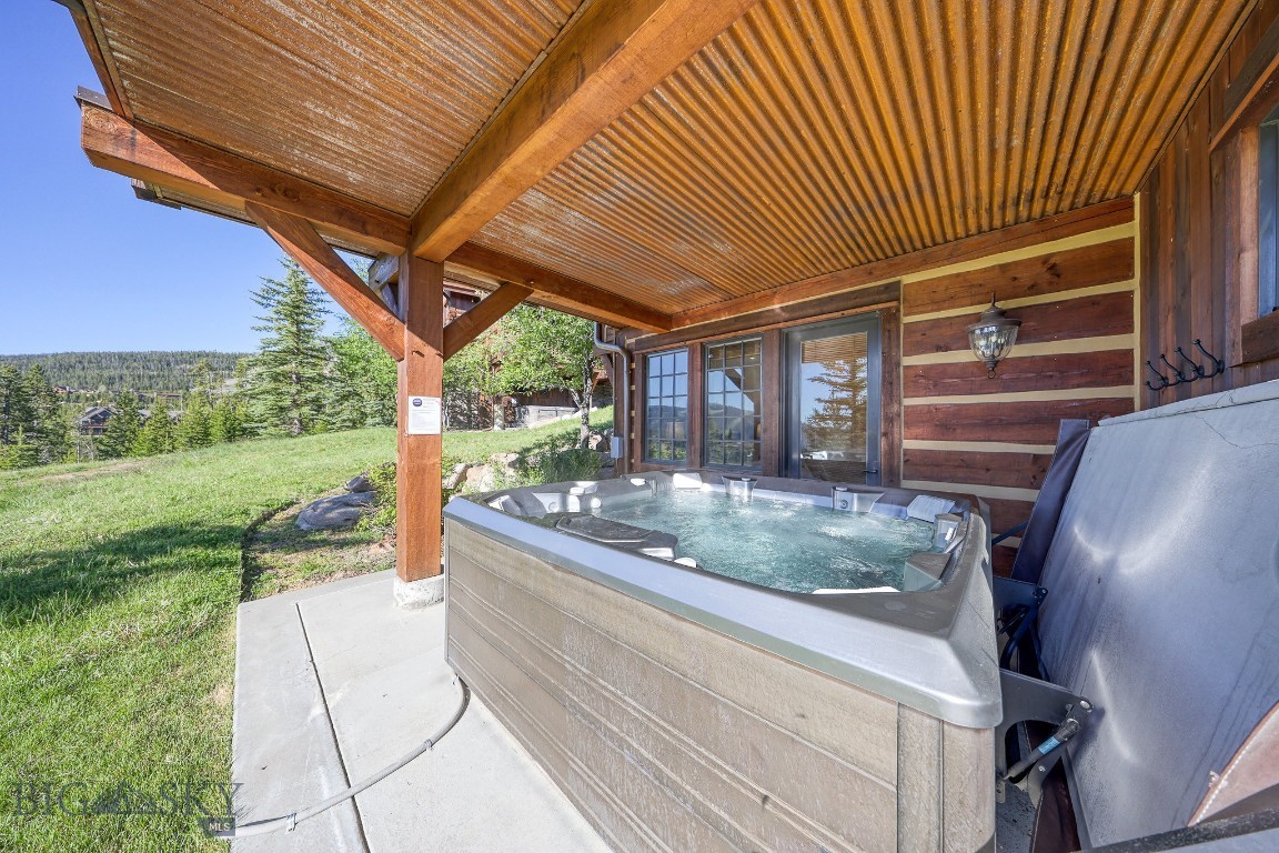 Alpine Meadow - Residential