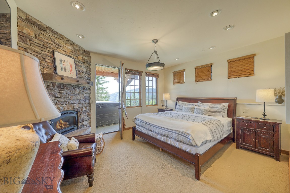 Alpine Meadow - Residential