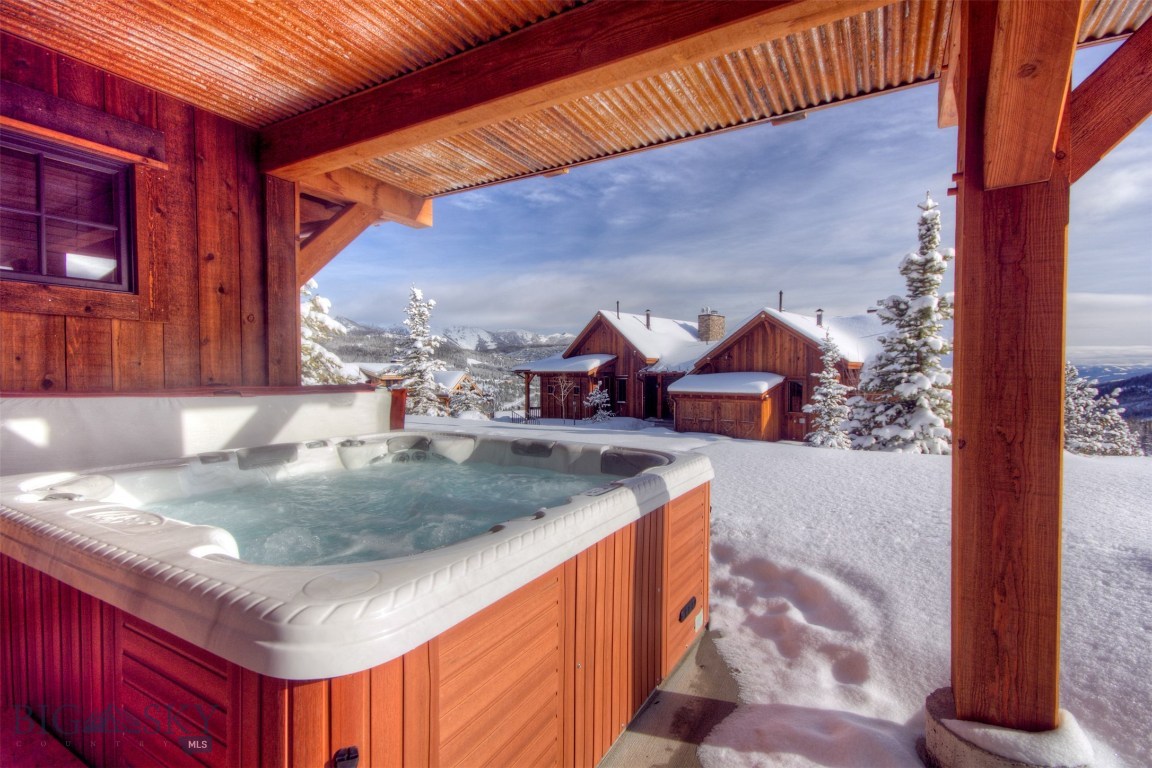 Alpine Meadow - Residential