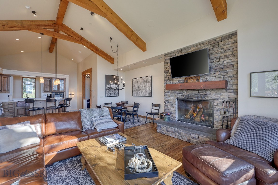 Alpine Meadow - Residential