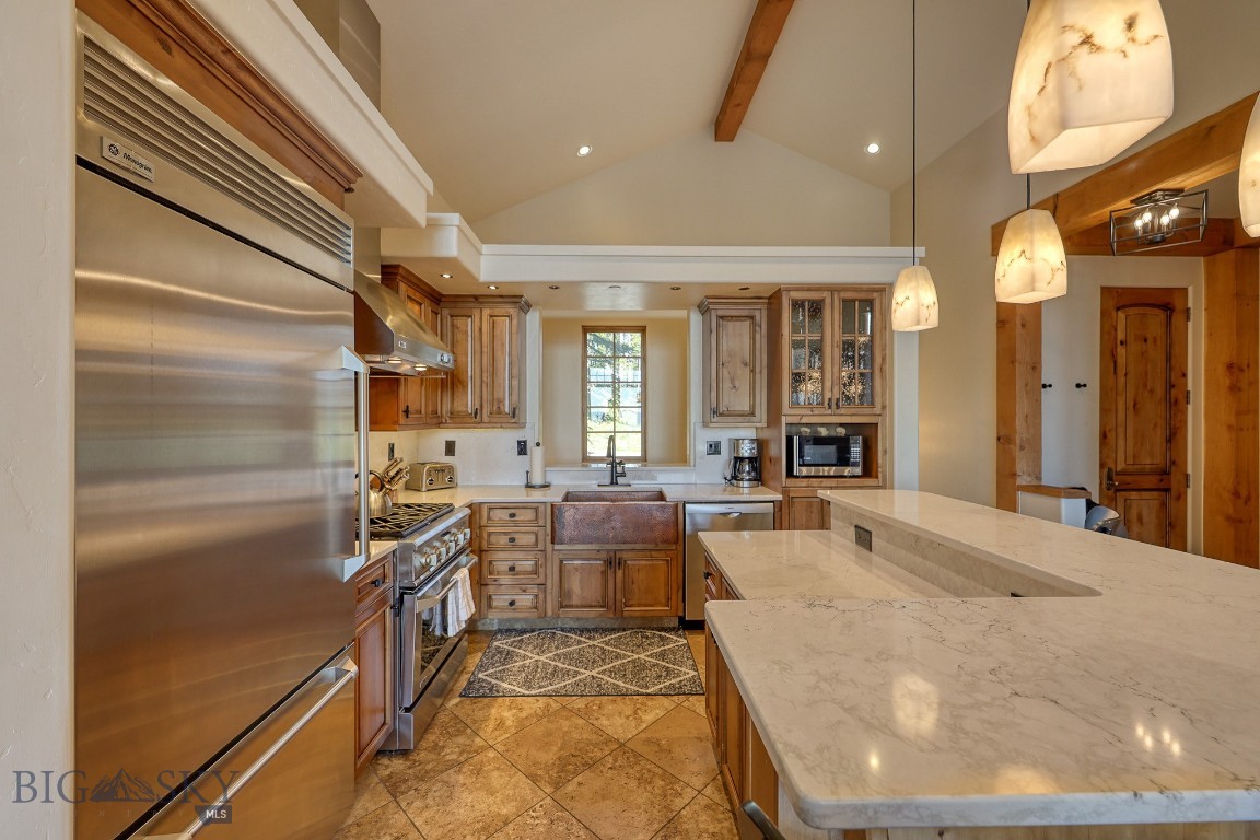 Alpine Meadow - Residential