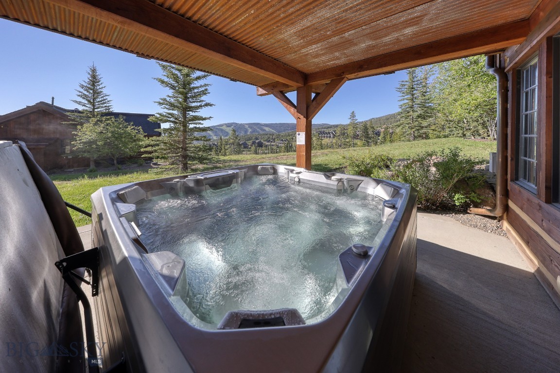 Alpine Meadow - Residential