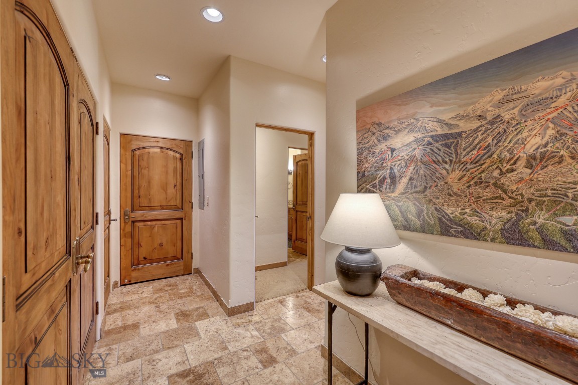 Alpine Meadow - Residential