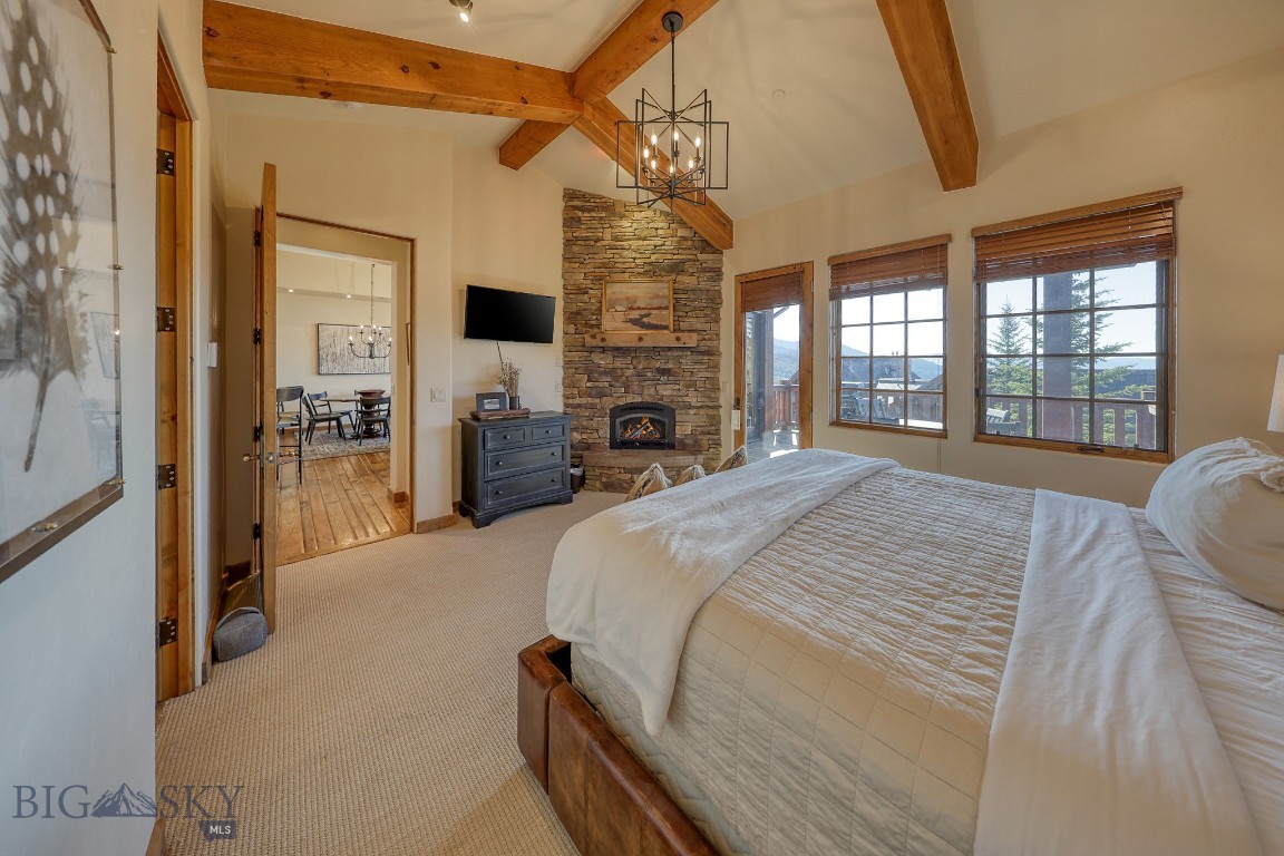 Alpine Meadow - Residential