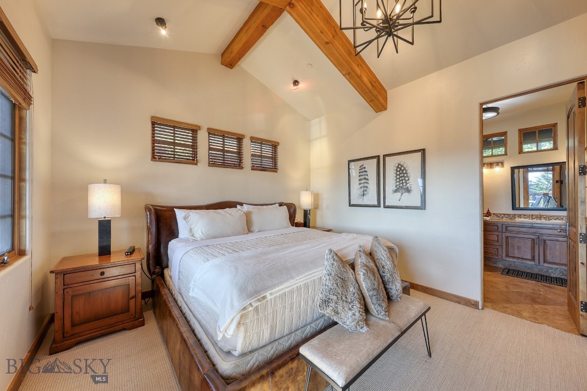 Alpine Meadow - Residential
